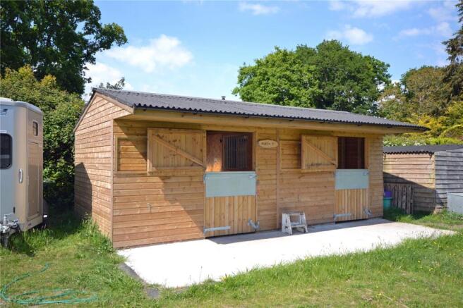 Stables