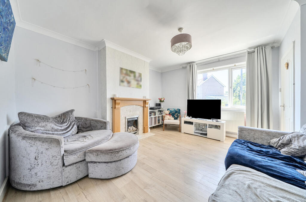 House in Cardiff, Canton - View 2