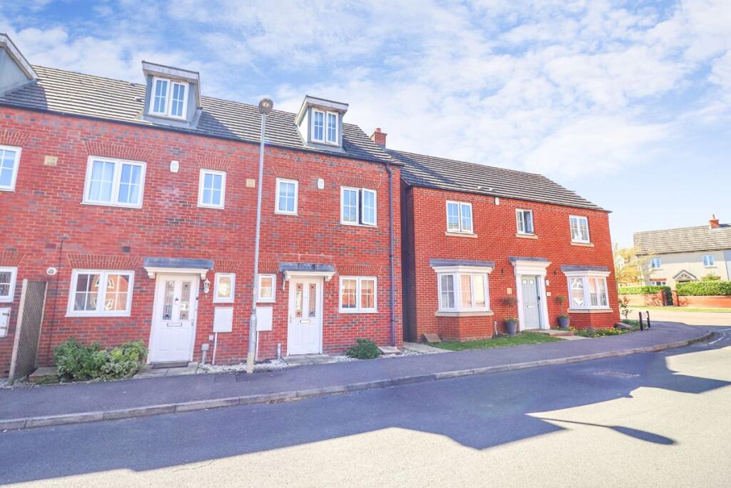 Main image of property: Grenadier Close, Bedford