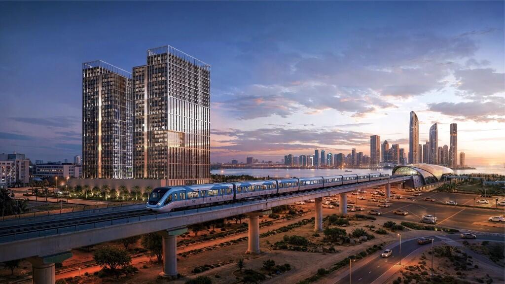 Main image of property: Dubai