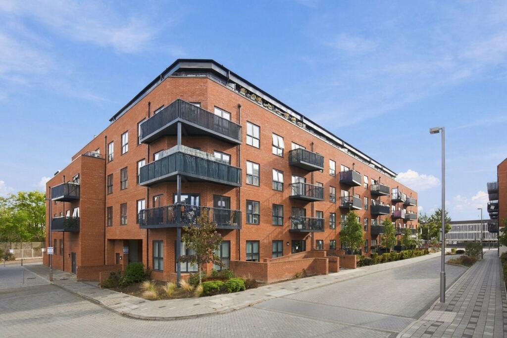Apartment in Twickenham
