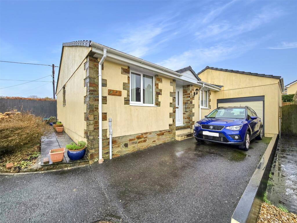 Main image of property: Oakleaf Close, Halwill Junction, Beaworthy, Devon, EX21