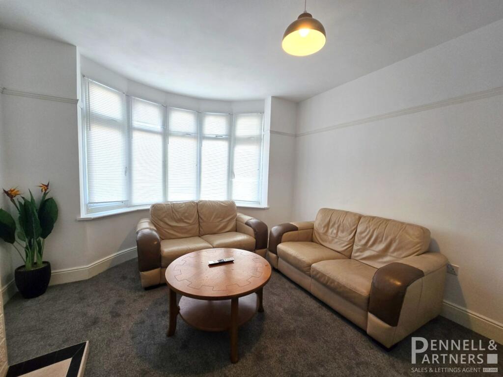 House in Peterborough - More