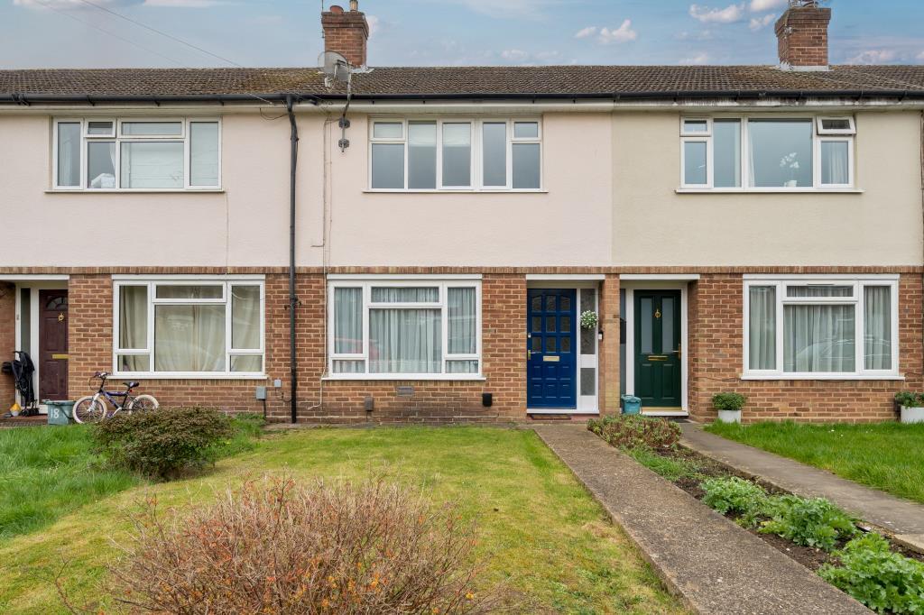 Main image of property: Lansdown Close,  Woking, Surrey, GU21