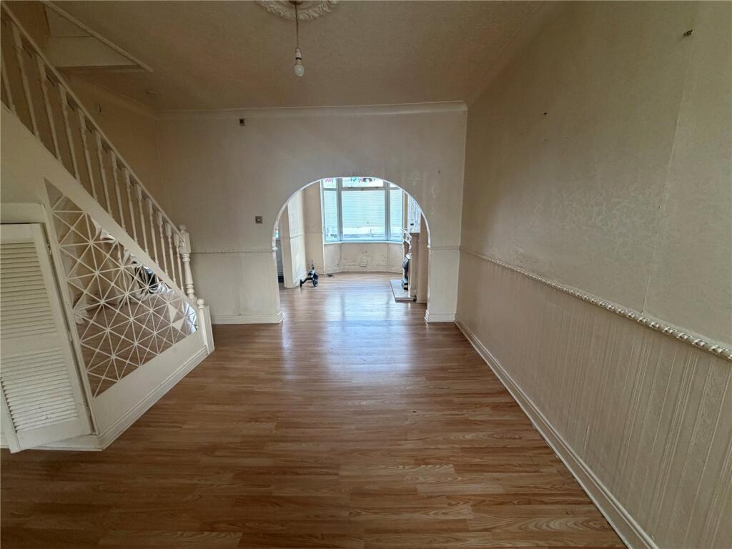 Longford Street, Middlesbrough, North Yorkshire, TS1 photo 2