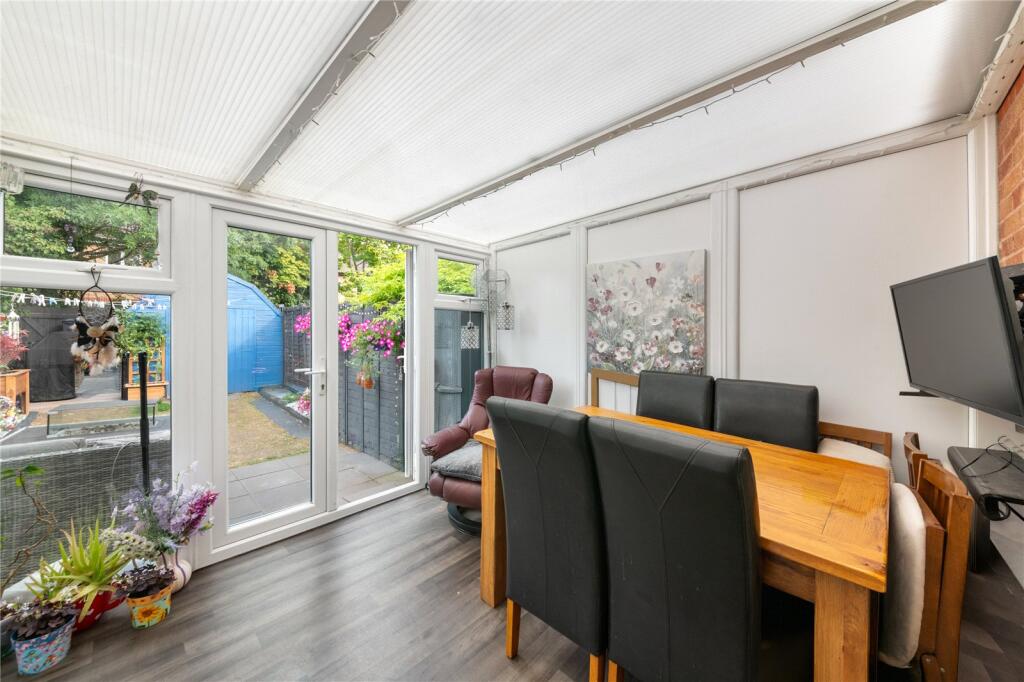 House in Southall - More