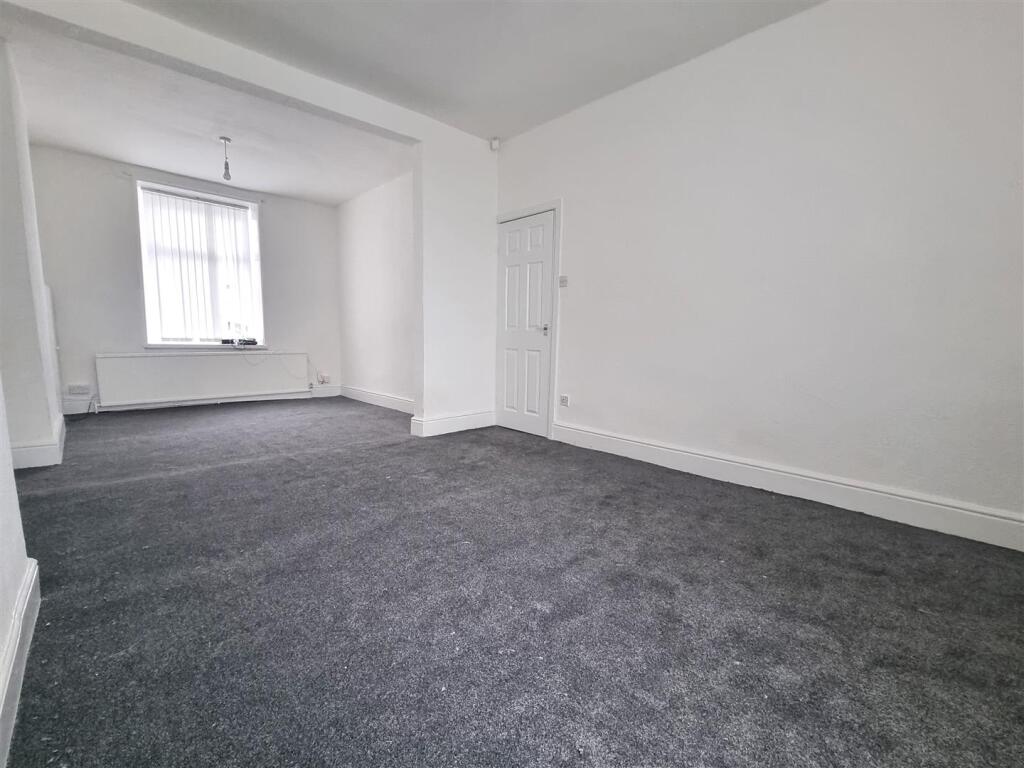 Cobden Street, Padiham, Burnley