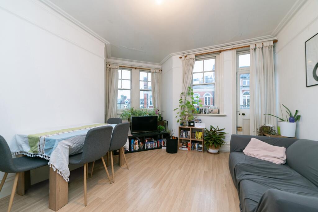 Main image of property: Huguenot Mansions, Huguenot Place, London, SW18
