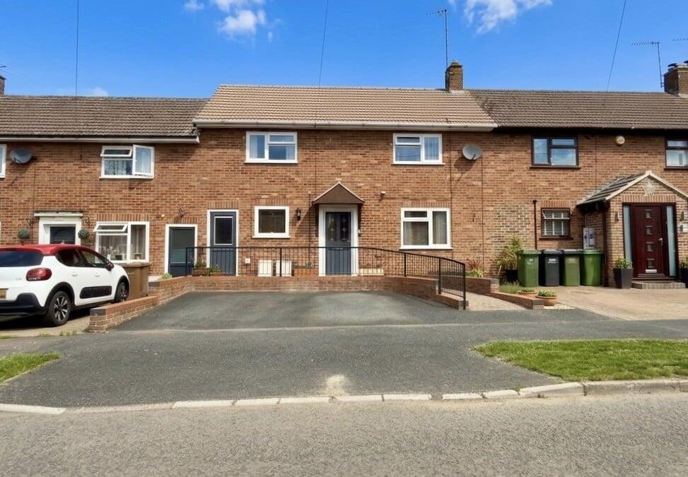 Main image of property: Queensmead, Bredon, Tewkesbury, GL20