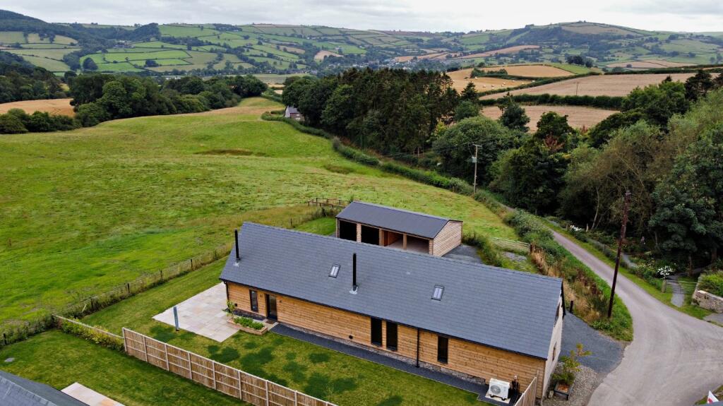 Main image of property: Guilden Down, Clun, Craven Arms, Shropshire