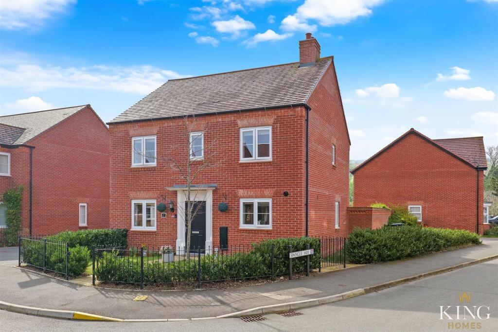 Additional image 19 of Spearhead Road, Bidford-On-Avon, Alcester