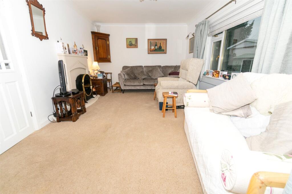 Long Lane, Middlewich photo 2