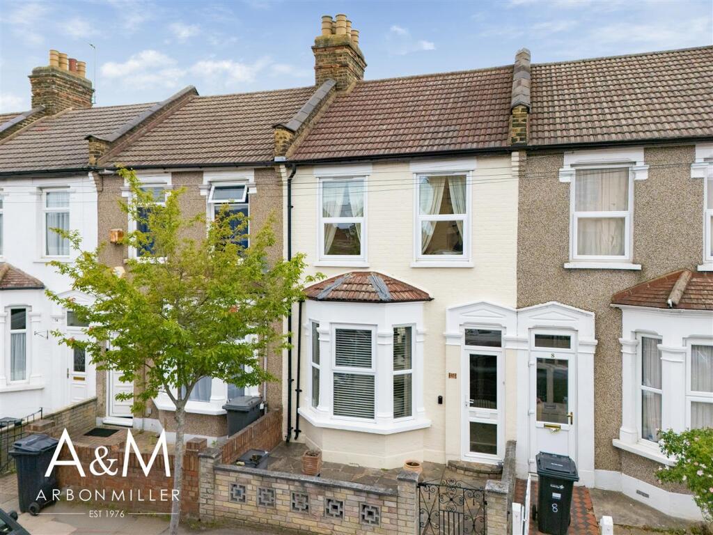 House in London