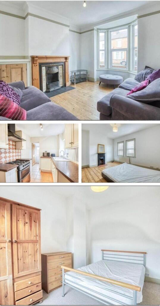 Main image of property: Bruce Street, Northampton, Northamptonshire, NN5