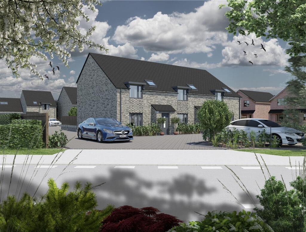 Main image of property: Monarch Place, Queensgate, Beverley