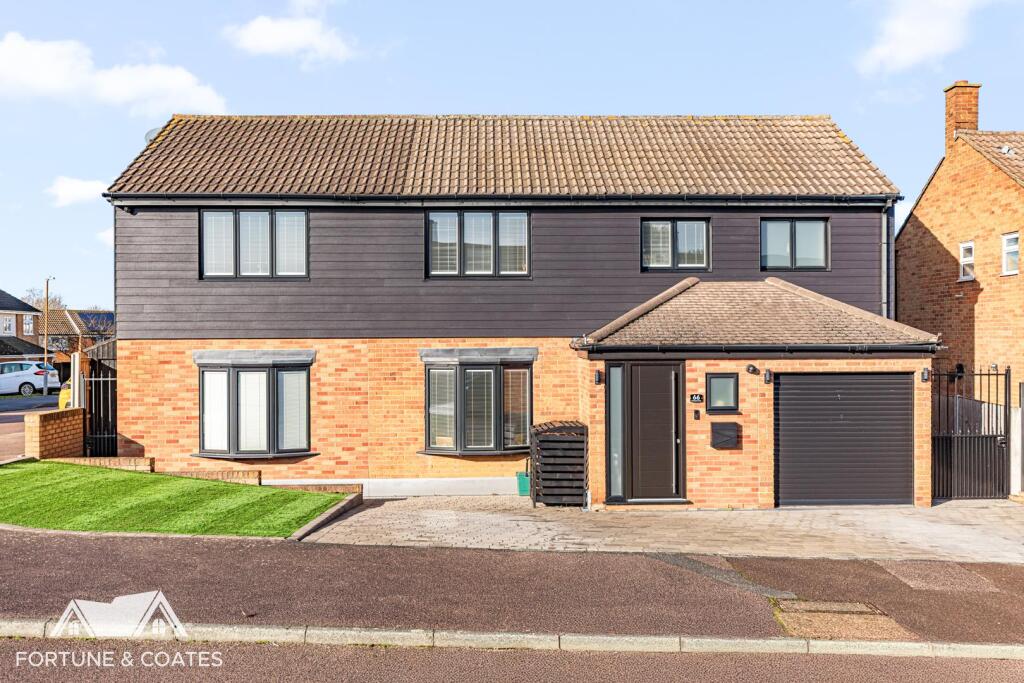 Main image of property: Greygoose Park, Harlow