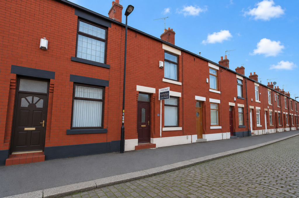Main image of property: Melville Street, Rochdale, OL11