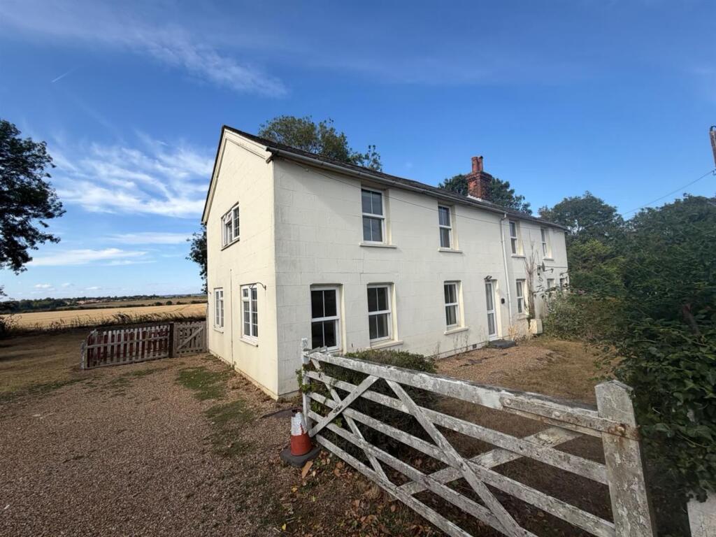 Main image of property: Plough Wents Road, Chart Sutton, Maidstone