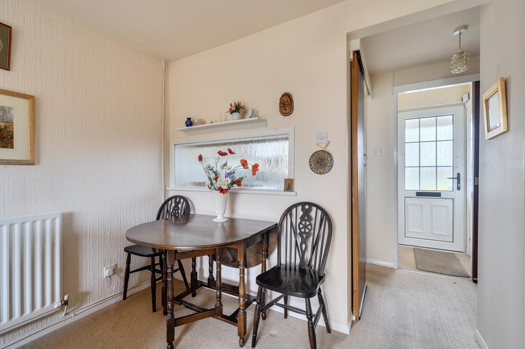 Lincoln Place,  Thame, Oxfordshire, OX9 photo 4