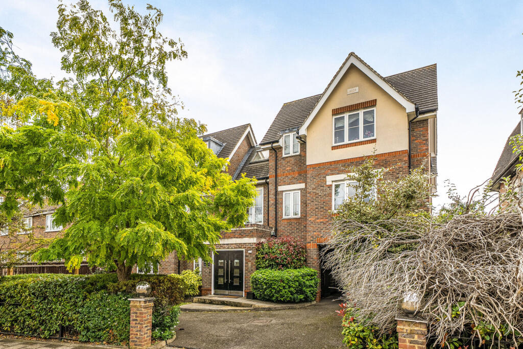Manor Road, Kenton, Harrow, HA1 photo 3