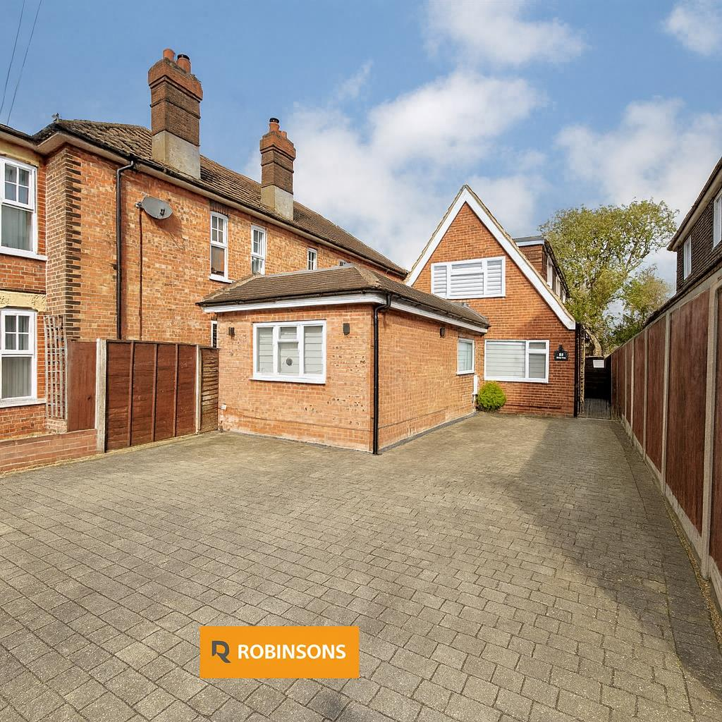 Main image of property: Downs Road, Dunstable