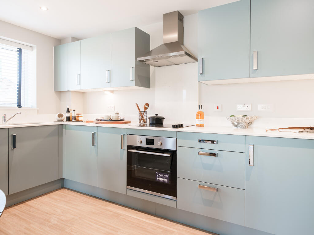 Main image of property: Glasshouse Lane,
Kenilworth,
Warwickshire
CV82AJ