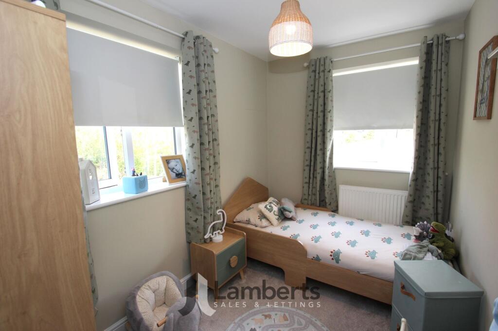Additional image 12 of Green Lane, Studley, B80