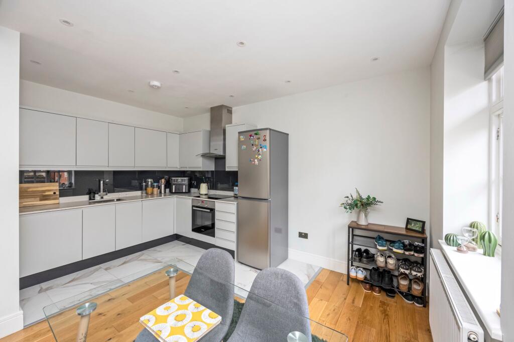 Main image of property: Syresham Gardens, The Priory Syresham Gardens, RH16