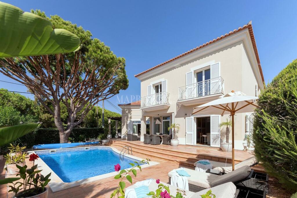 Main image of property: Algarve