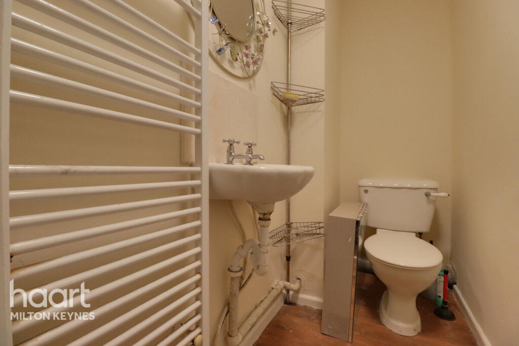 Main image of property: Coltsfoot Place, Conniburrow