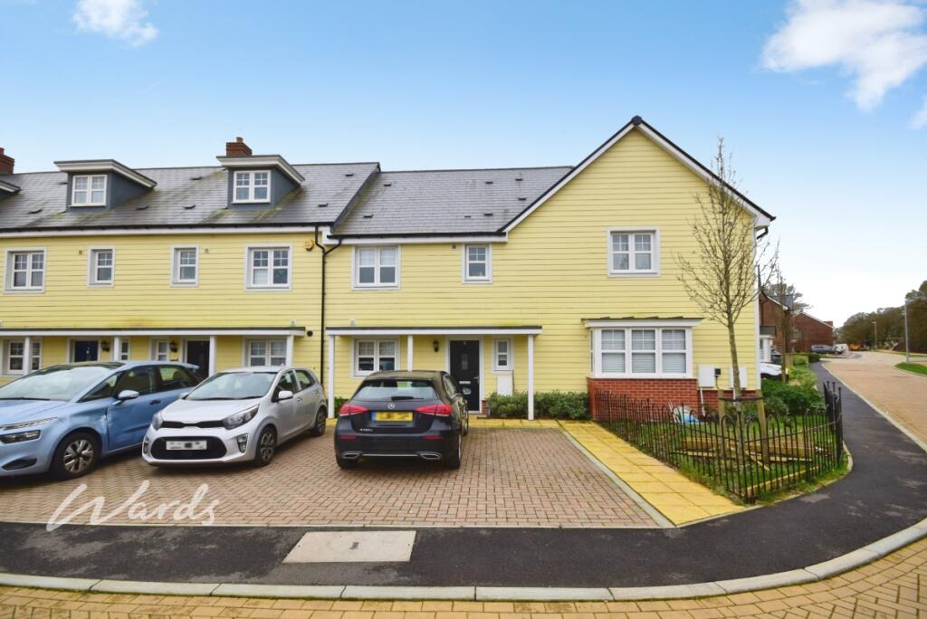 Main image of property: Shearwater Close Ashford TN25