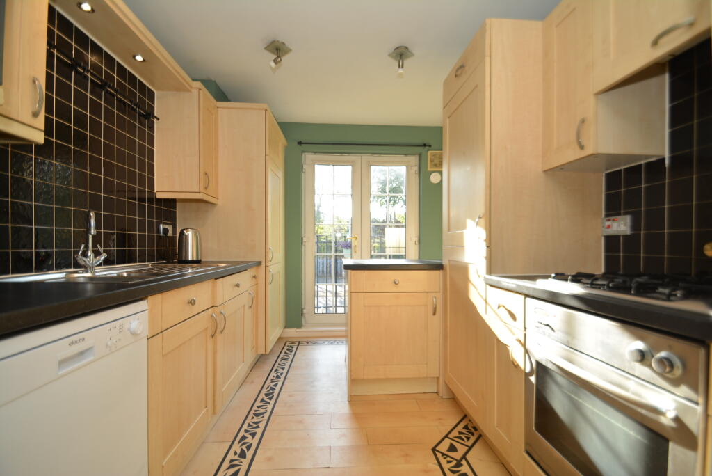 1/2, 17 Branklyn Court, Glasgow, G13 1GL photo 4