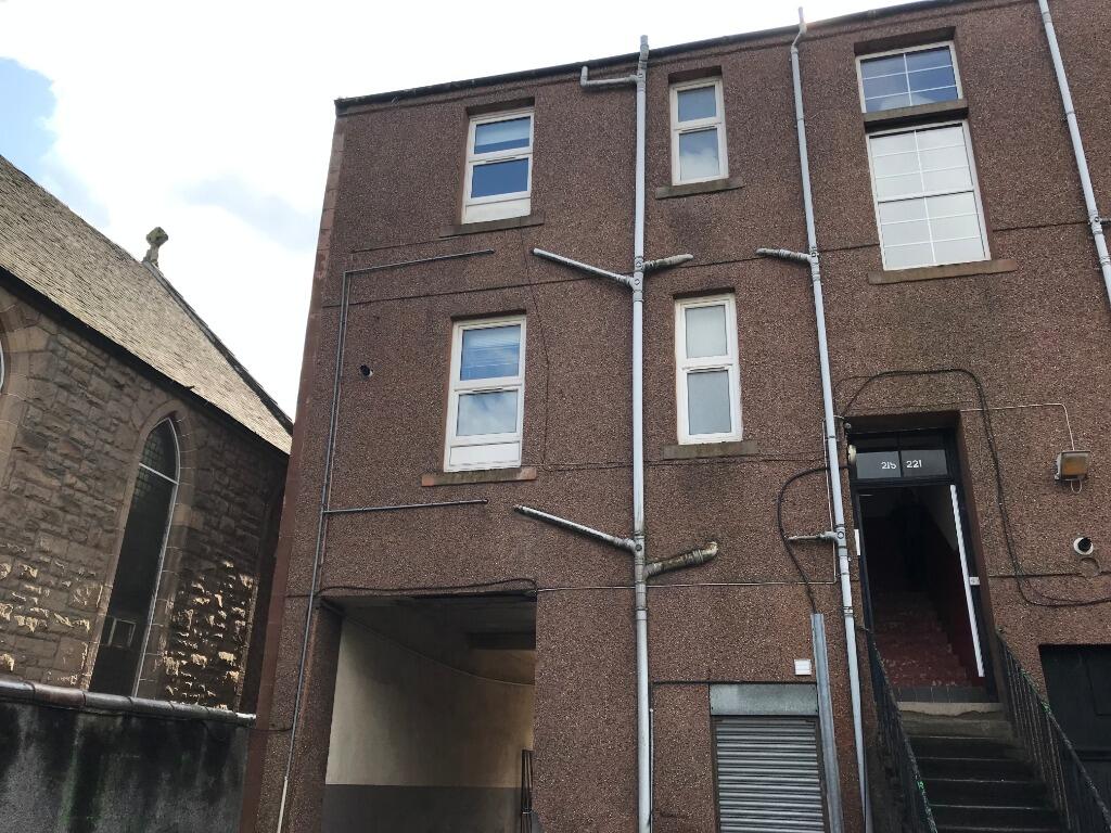 Main image of property: Brandon Street, Motherwell, North Lanarkshire, ML1