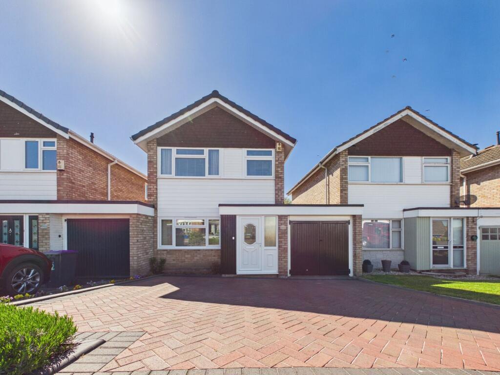 House in Telford