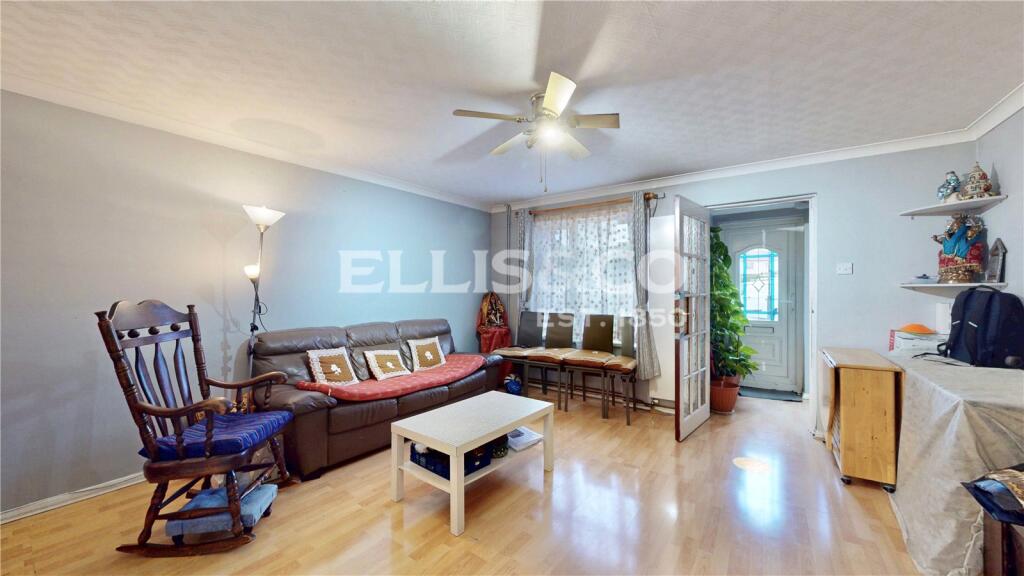 Barham Close, Wembley, HA0 photo 2