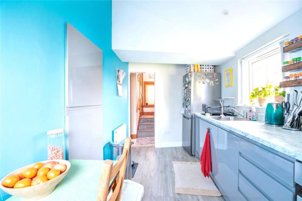 House in Dundee - View 3