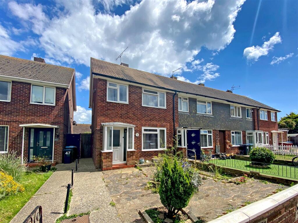 Main image of property: Sussex Street, Littlehampton