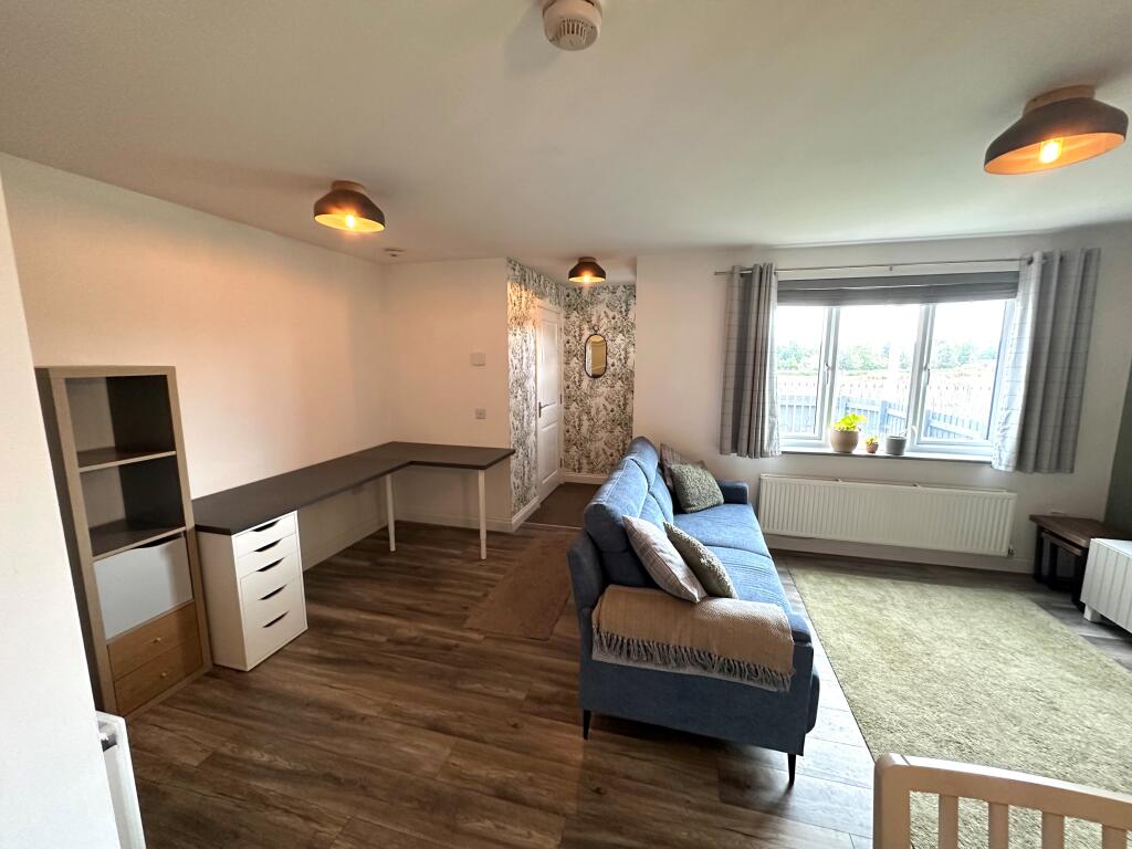 House in Falkirk - View 4