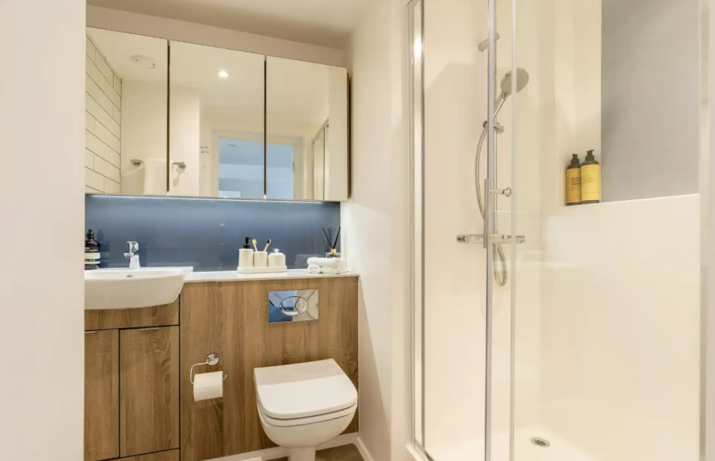 1 bedroom apartment for rent