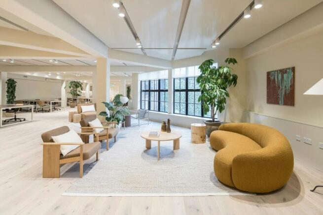 Fitted Space