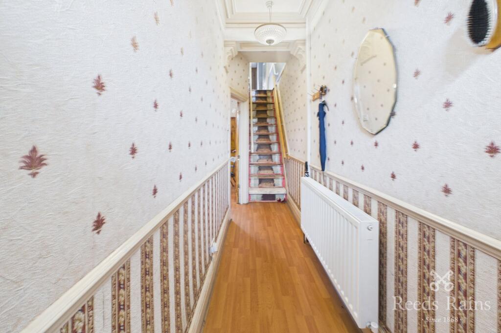 House in Manchester, Greater Manchester - View 2