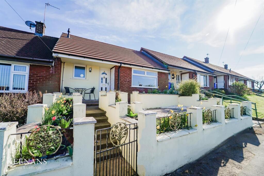 Main image of property: Cherry Crescent, Rossendale