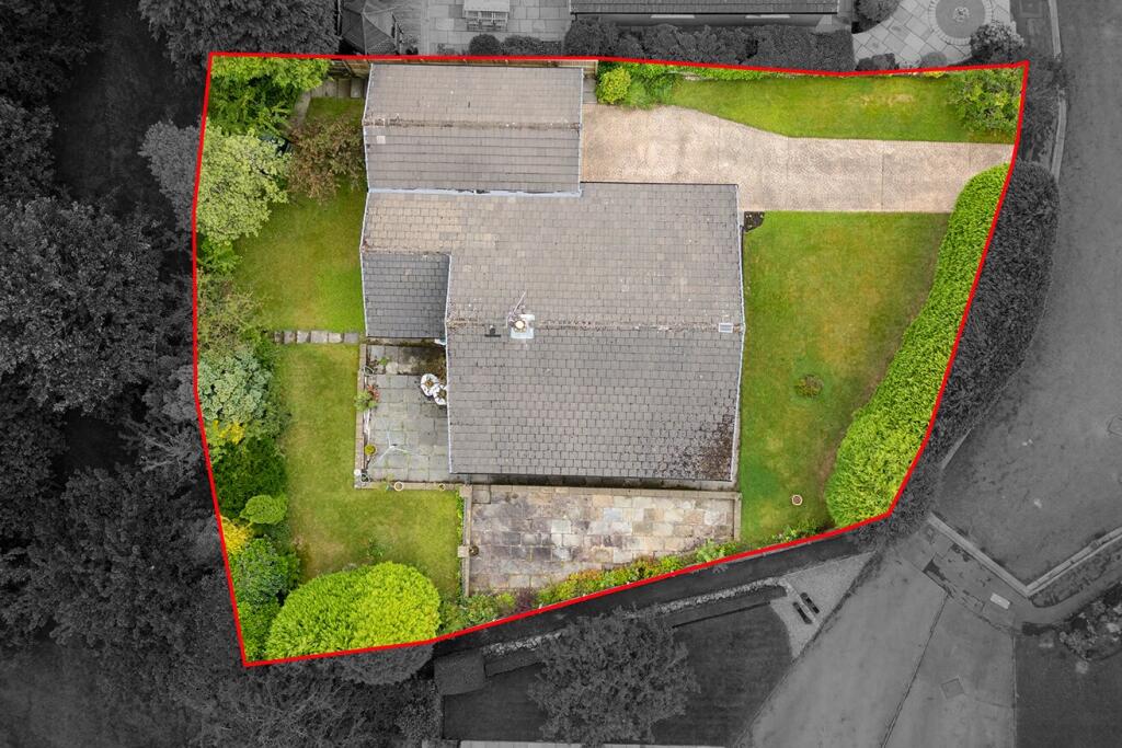 Gorrell Close, Newchurch-In-Pendle, Lancashire, BB12 photo 2