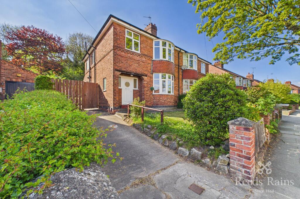 Main image of property: Grantham Drive, York, North Yorkshire, YO26