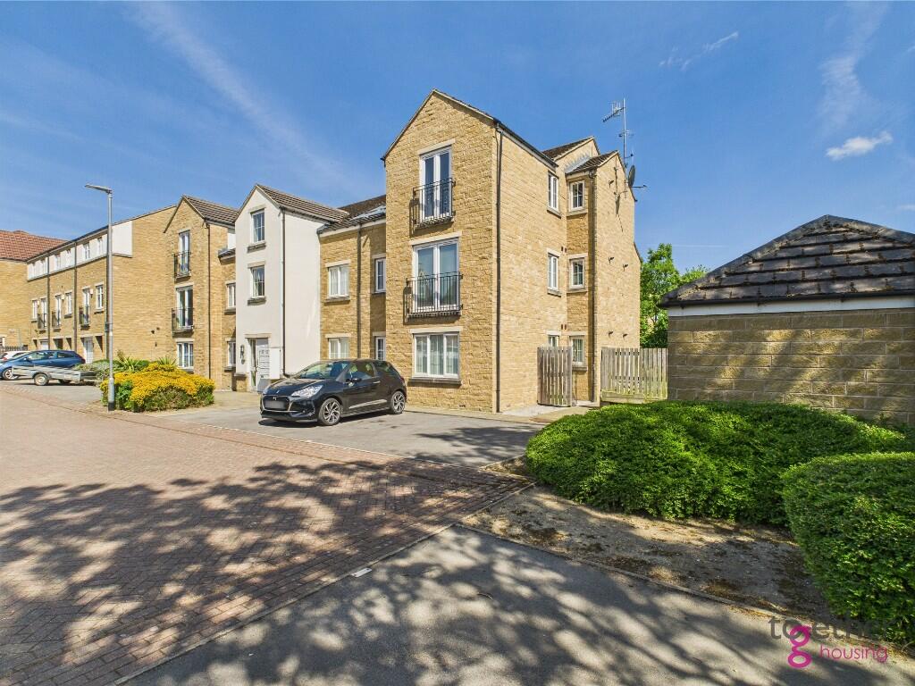 Main image of property: Marriner Close, Otley, West Yorkshire, LS21