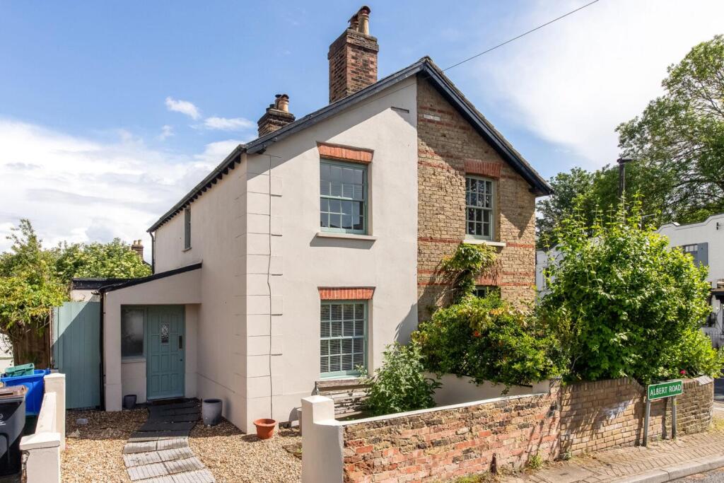 Main image of property: Albert Road, Penge, London, SE20