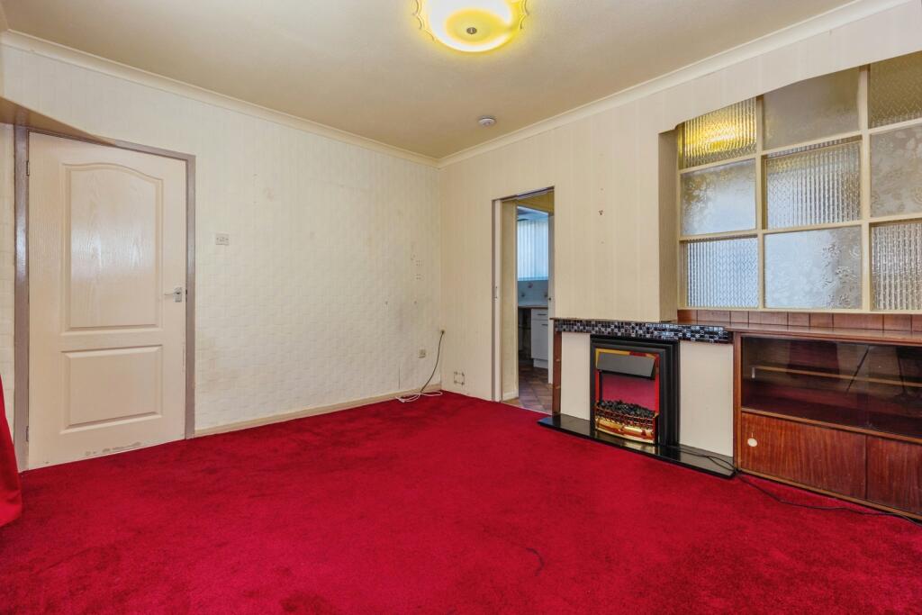 House in Stockport - More