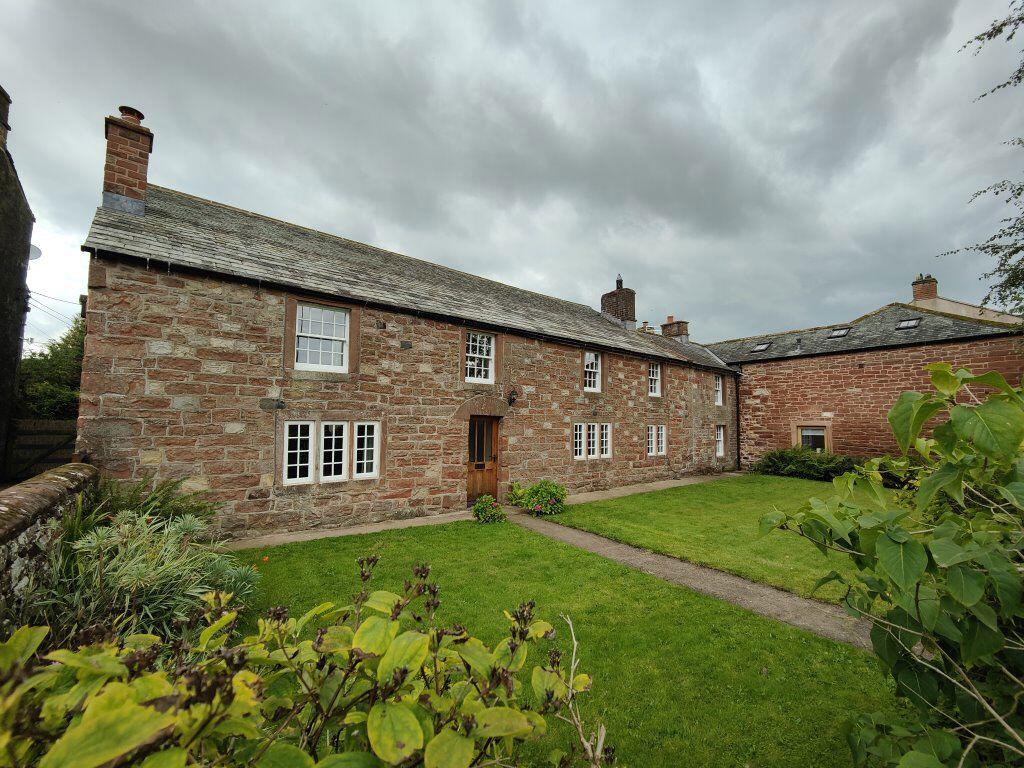 Main image of property: Crowdundle, Milburn, Penrith CA10 1TN