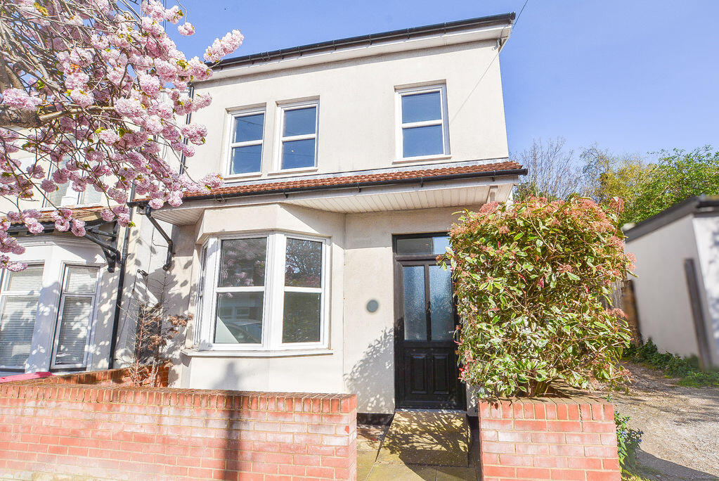 Main image of property: Northview Drive, Westcliff-On-Sea