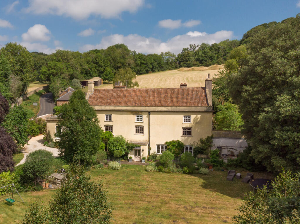 Main image of property: Wraxall Hill, Wraxall, Bristol, BS48